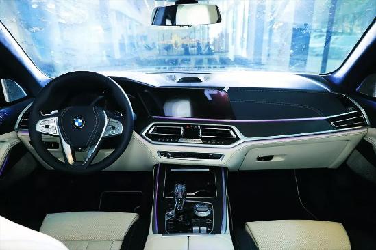 创新与豪华体验丨苏州宝华BMW 风尚私享之夜