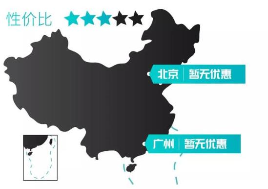 27.38万起 离梦想更近一步的跑车你不心动吗?