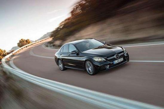 实力派选手，感受奔驰C43 AMG 4MATIC的魅力