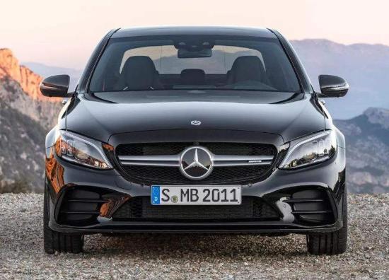 实力派选手，感受奔驰C43 AMG 4MATIC的魅力