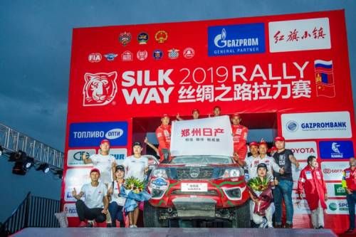 该选择怎样的皮卡 郑州日产让消费者自己体验