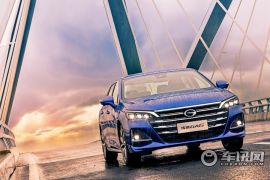 广汽乘用车-传祺GA6