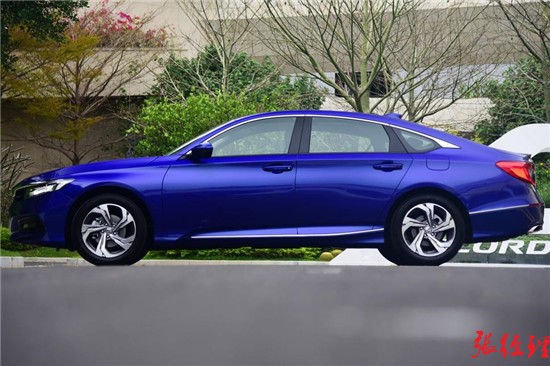 19款全新本田雅阁优惠 限时优惠直降中.