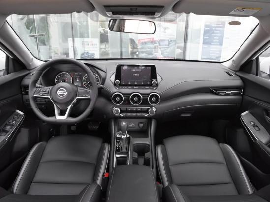 日产轩逸最新价格多少钱 经典轩逸清仓甩卖