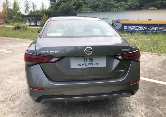 日产轩逸最新价格多少钱 经典轩逸清仓甩卖