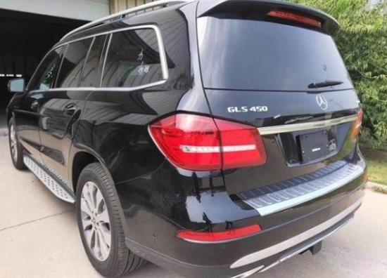 2019GLS450ֳͼ۴