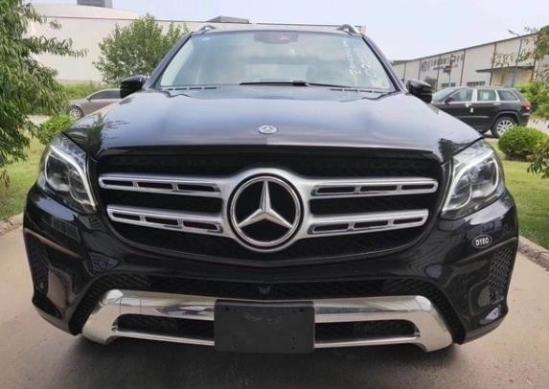2019GLS450ֳͼ۴