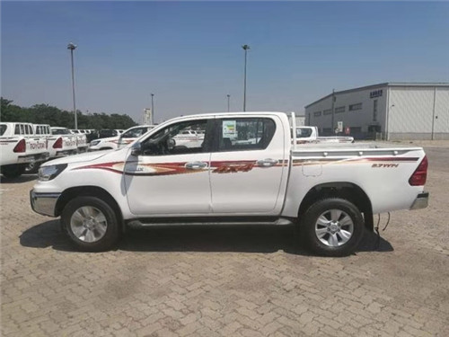 19款海拉克斯手动低配价格港口现车分期