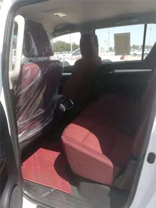 19款海拉克斯手动低配价格港口现车分期