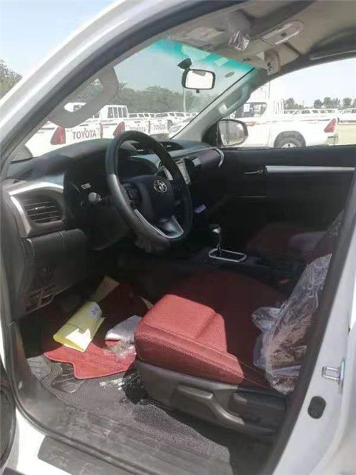 19款海拉克斯手动低配价格港口现车分期