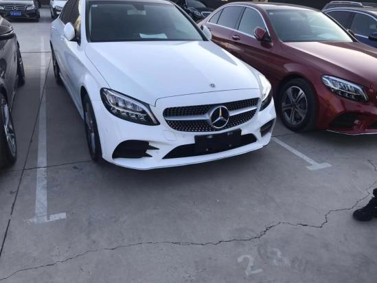 奔驰C180 C200 C260价格多少钱各自性能特