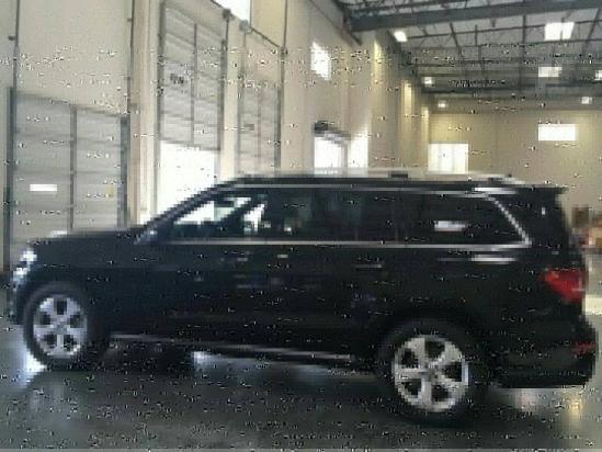 2019款GLS450雍容华贵优惠价格........