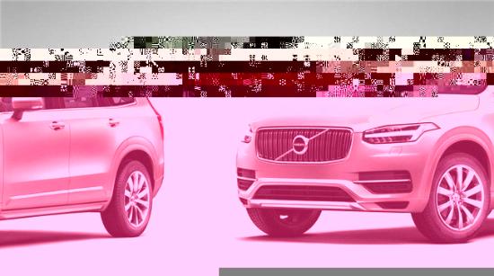 沃尔沃XC90内饰改装 XC90改航空座椅...