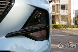 宝骏-宝骏RS-3-1.5L CVT  24小时在线豪华型  ￥8.98