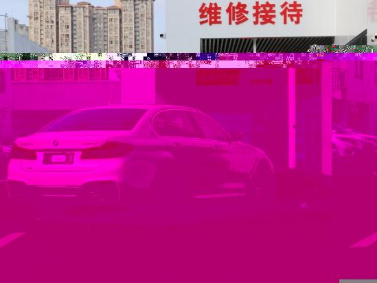 宝马5系巅峰团购冰点报价 宝马525报价降价