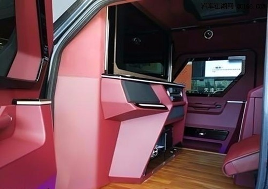 2019款乔治巴顿V10 港口现车十月特价..