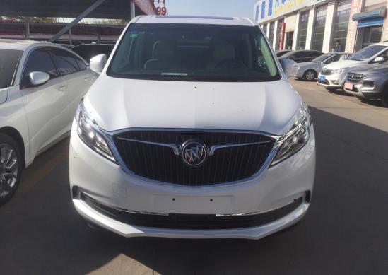 别克gl8商务车报价 ..别克_别克GL8 ES最新