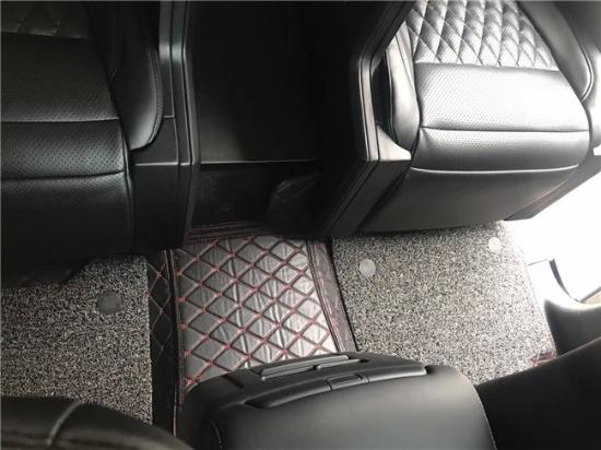 尼桑途乐改装商务车 途乐改装房车.....