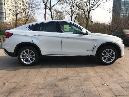 19 X6 3.0T M˶50ÿѡ