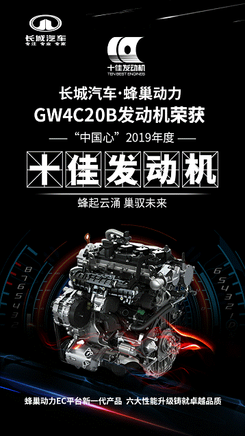释放野性 全新哈弗H6 GT版高性能值得点赞