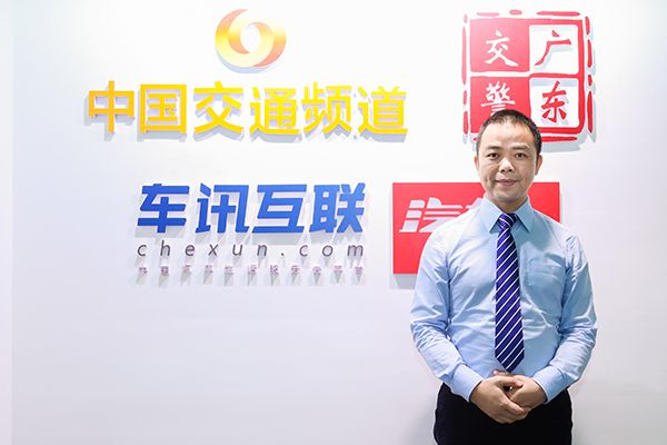 专访兆方集团董事长助理暨广州兆方一汽丰田4S店总经理张海兵先生