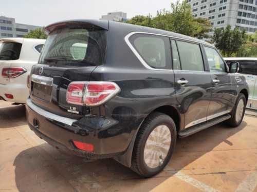 19ղ;ֱ SUV