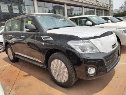 19ղ;ֱ SUV