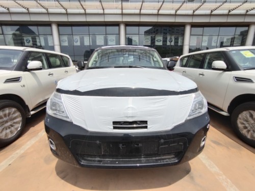 19ղ;ֱ SUV