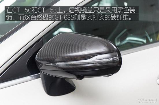 2020款奔驰AMG E53报价 奔驰四门跑车售价
