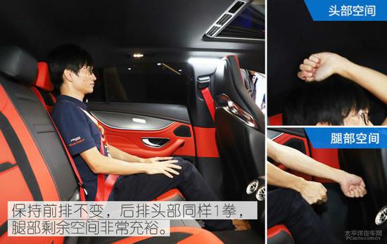 2020款奔驰AMG E53报价 奔驰四门跑车售价