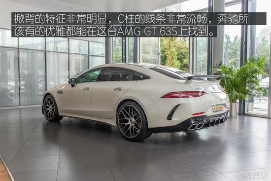 2020款奔驰AMG E53报价 奔驰四门跑车售价