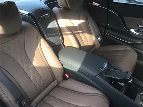 20款奔驰AMG .E63s了解下新款E63S优惠价多少