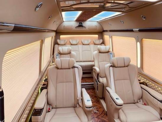 丰田考斯特12座价格 4.0L考斯特报价表