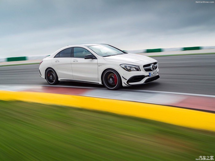 2020款奔驰AMG A45报价多少 配置怎么样