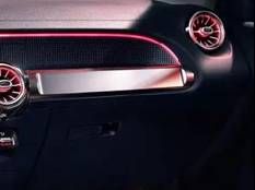 2019全新梅赛德斯-奔驰GLB SUV上海区域上市发布会圆满落幕
