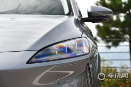 小鹏汽车-小鹏汽车G3