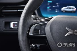 小鹏汽车-小鹏汽车G3