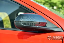 比亚迪-e3-高续航版 耀·豪华型