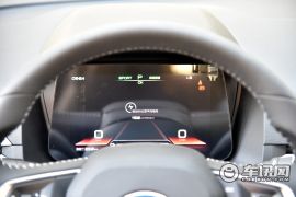 比亚迪-e3-高续航版 耀·豪华型