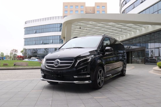 奔跑V260L改装最高价格?.............