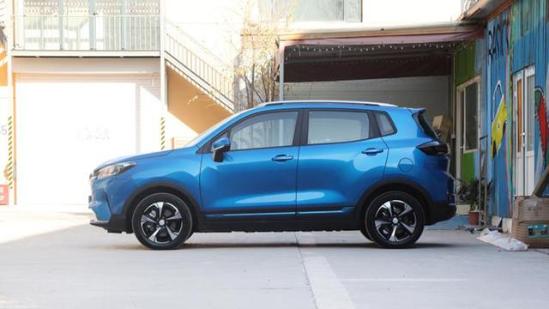 3分钟看车圈:疑似最新消息 除了ES6外还有新产品?