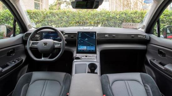 3分钟看车圈:疑似最新消息 除了ES6外还有新产品?