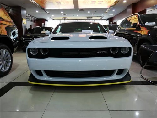 19款红眼地狱猫价格多少 唯一现车直销中