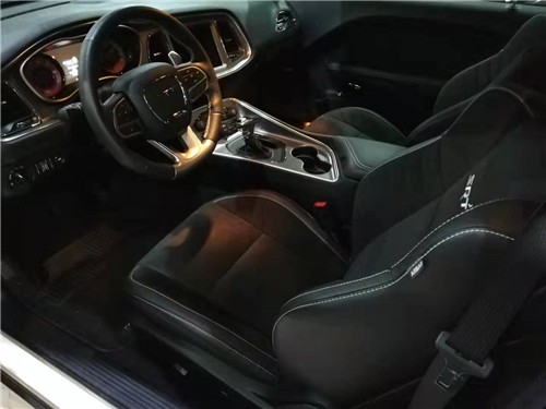 19款红眼地狱猫价格多少 唯一现车直销中