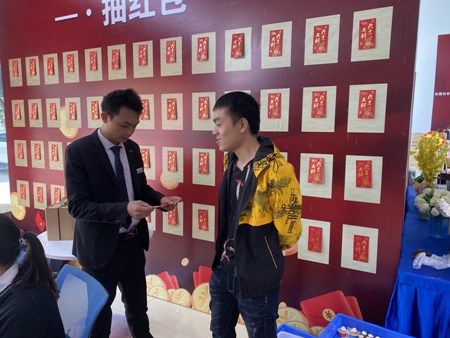 长安新能源E-Pro上市品鉴会东莞站圆满落幕