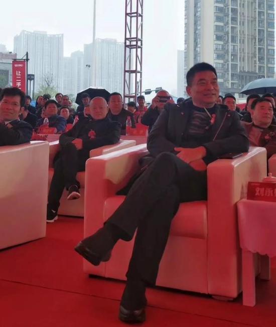 二手车扬眉吐气！知名企业家也开始入场