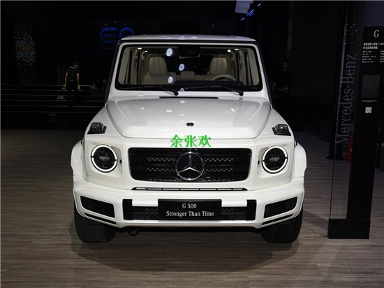 2020款奔驰G500时光铭刻特别版 现车需要加价吗？