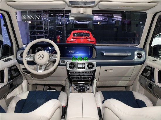 2020款奔驰G500时光铭刻特别版 现车需要加价吗？