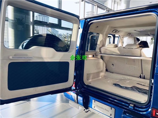 2020款奔驰G500时光铭刻特别版 现车需要加价吗？