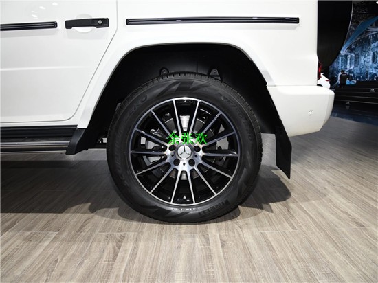 2020款奔驰G500时光铭刻特别版 现车需要加价吗？